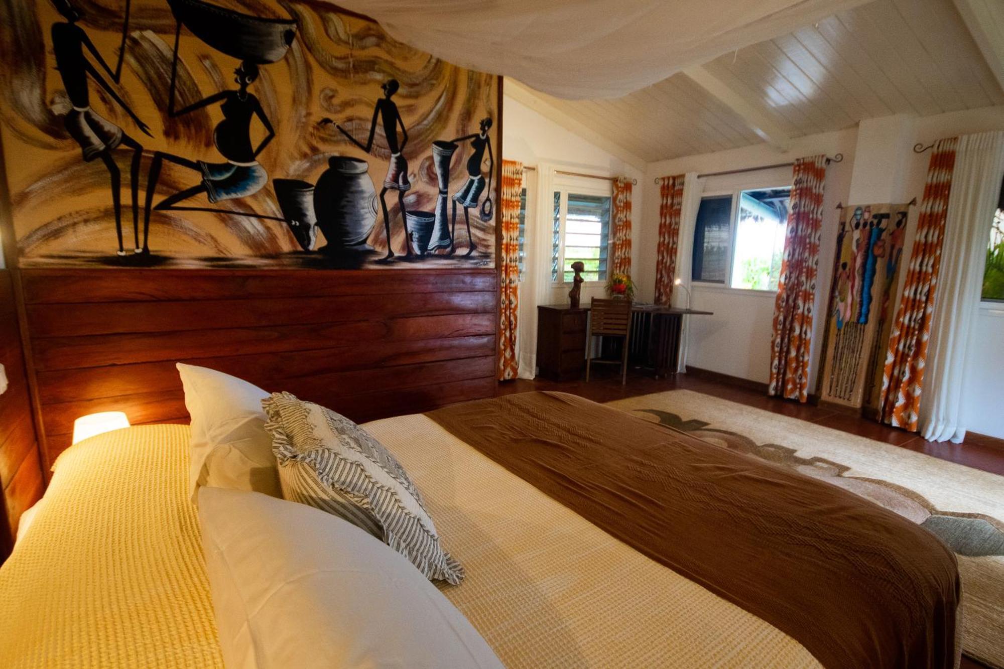 Madirokely House Nosy Be Villa Ambatoloaka  Dış mekan fotoğraf