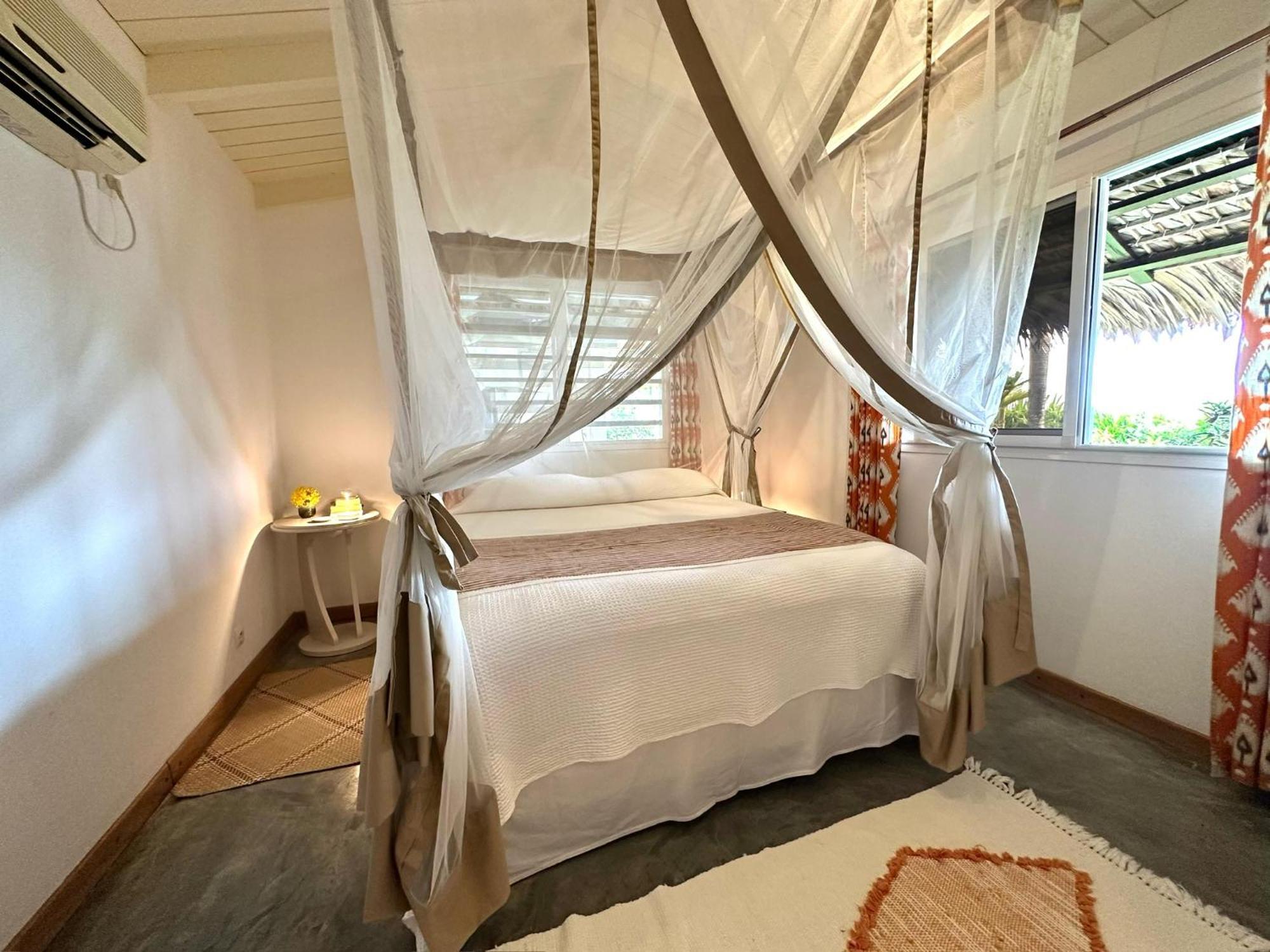 Madirokely House Nosy Be Villa Ambatoloaka  Dış mekan fotoğraf